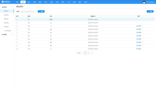 收銀軟件后臺(tái)操作流程詳解 從登錄到數(shù)據(jù)管理的計(jì)算機(jī)軟件研發(fā)視角