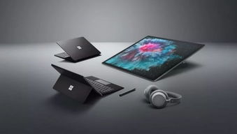 微軟Surface家族新品盛大發(fā)布，軟硬兼施引領(lǐng)創(chuàng)新，智能耳機(jī)驚艷亮相