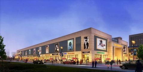 重磅!歡呼吧,江東壹號小商品市場,10月1日正式開業(yè)!