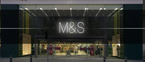 另辟蹊徑，瑪莎百貨能否翻身？